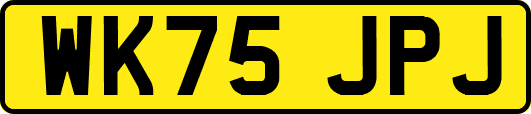 WK75JPJ