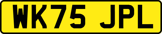 WK75JPL