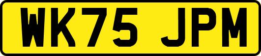 WK75JPM