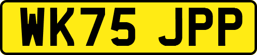 WK75JPP