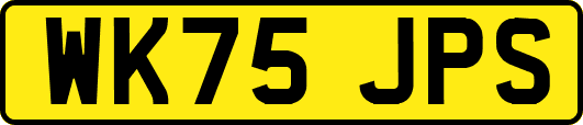 WK75JPS