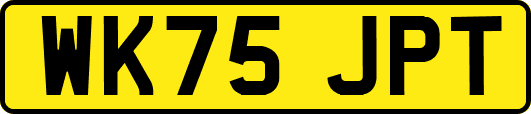 WK75JPT