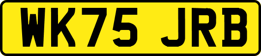 WK75JRB