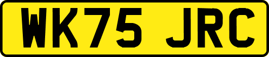 WK75JRC