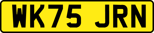 WK75JRN