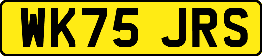 WK75JRS