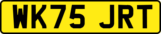 WK75JRT