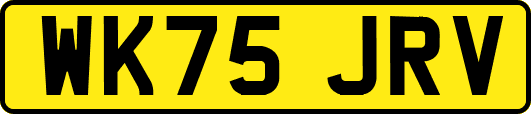 WK75JRV
