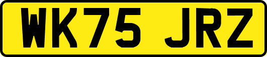 WK75JRZ