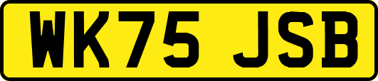 WK75JSB