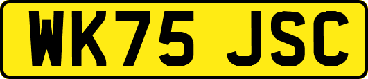 WK75JSC