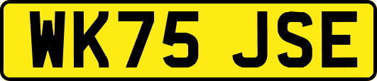 WK75JSE