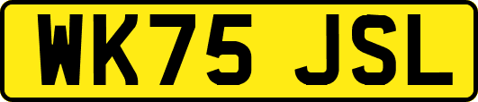 WK75JSL