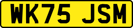 WK75JSM