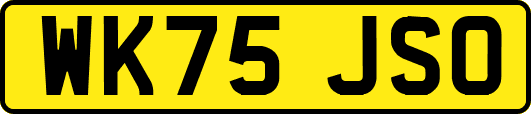 WK75JSO