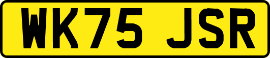 WK75JSR