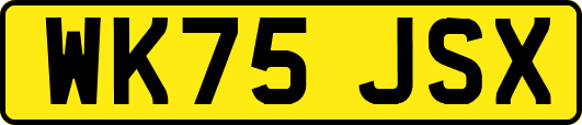 WK75JSX