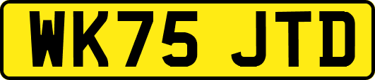 WK75JTD