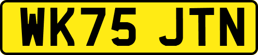 WK75JTN