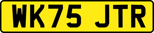 WK75JTR