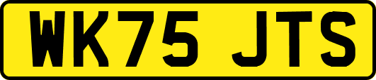 WK75JTS