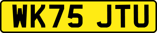 WK75JTU