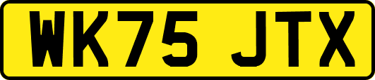 WK75JTX