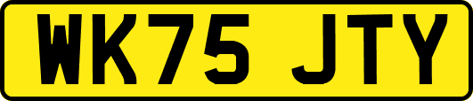 WK75JTY