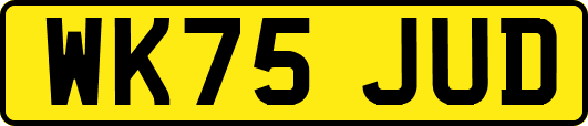 WK75JUD