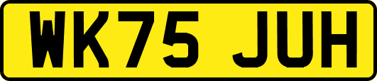 WK75JUH