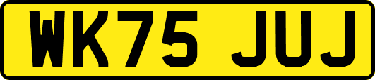 WK75JUJ