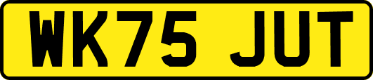 WK75JUT
