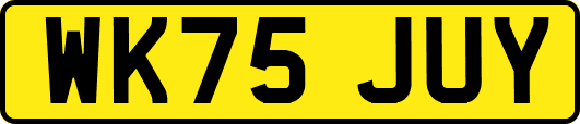 WK75JUY