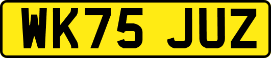 WK75JUZ