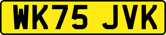 WK75JVK