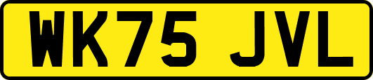 WK75JVL