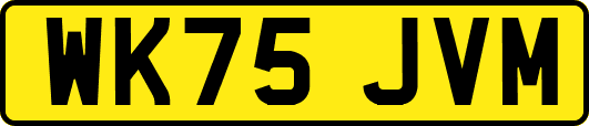 WK75JVM
