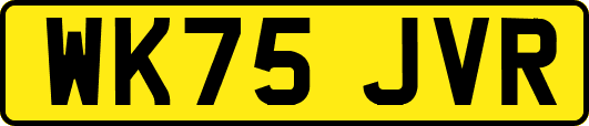 WK75JVR
