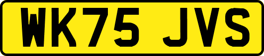 WK75JVS