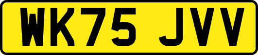 WK75JVV