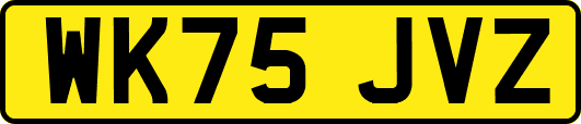 WK75JVZ