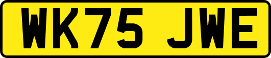 WK75JWE