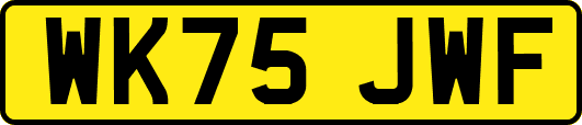 WK75JWF