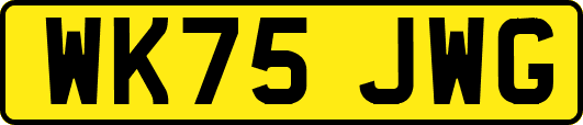 WK75JWG