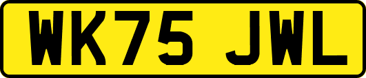 WK75JWL