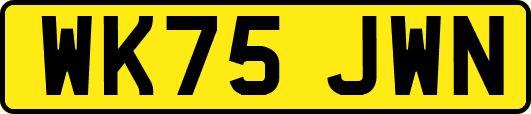 WK75JWN