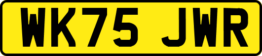 WK75JWR