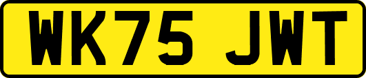 WK75JWT