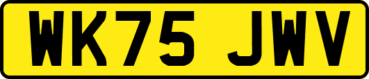WK75JWV
