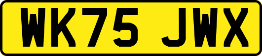 WK75JWX